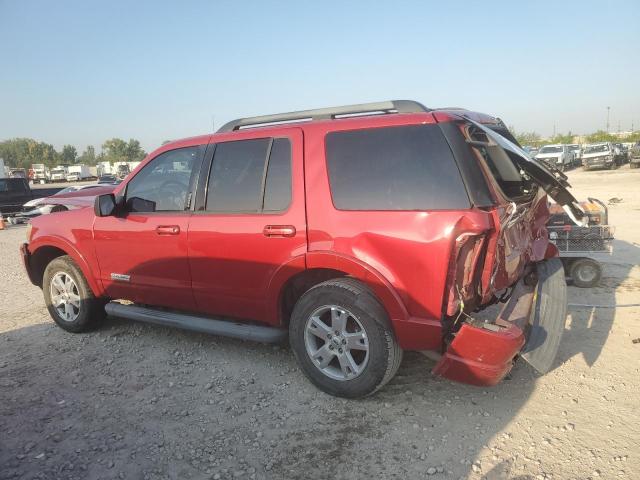 2010 FORD EXPLORER XLT - 1FMEU7DE7AUA06294