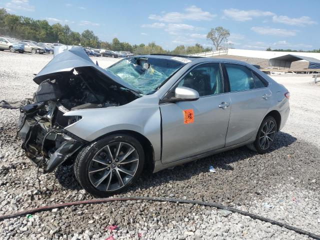 2016 TOYOTA CAMRY - 4T1BF1FK5GU560715