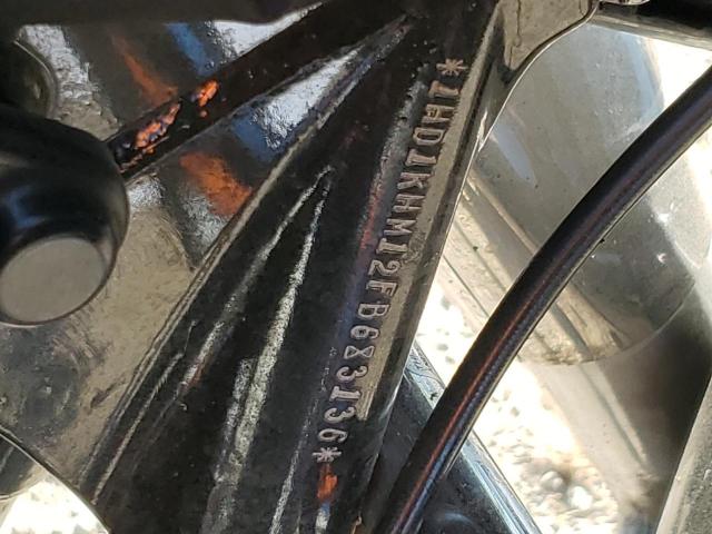 2015 HARLEY-DAVIDSON FLTRX ROAD 1HD1KHM12FB683136