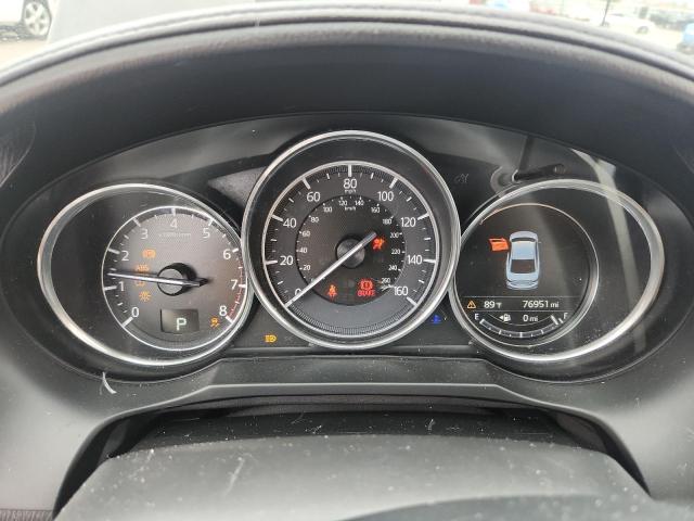 2017 MAZDA 6 GRAND TO JM1GL1W50H1120899