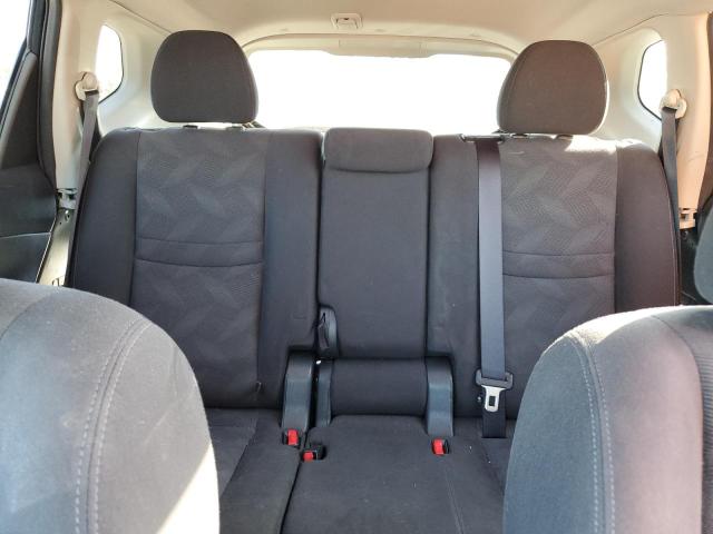 2016 NISSAN ROGUE S - KNMAT2MV0GP736130