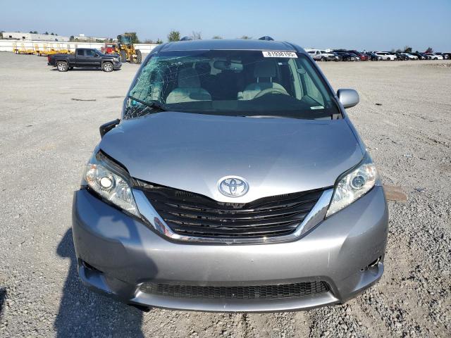 2011 TOYOTA SIENNA LE - 5TDKK3DC2BS087408