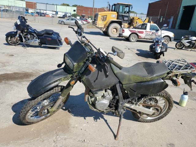 2012 SUZUKI DR650 SE JS1SP46A5C2100187