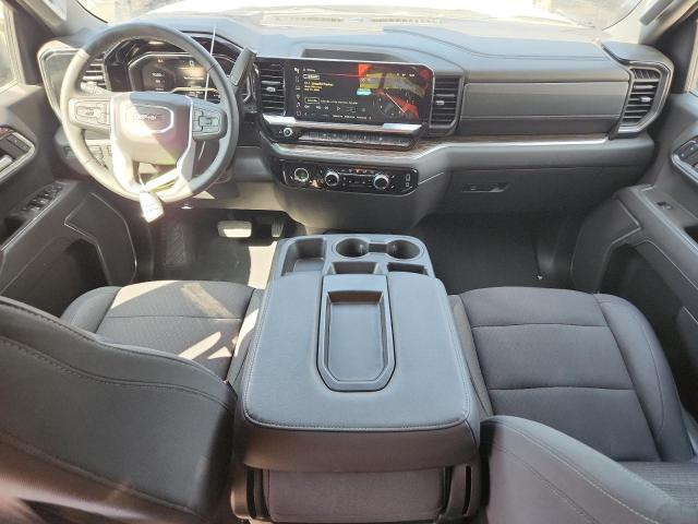 2024 GMC SIERRA K1500 ELEVATION 3GTPUCEK2RG415201