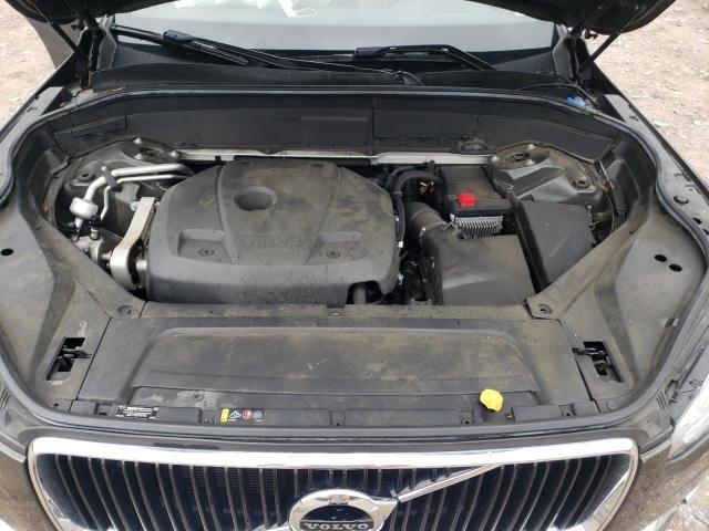 2018 VOLVO XC90 T5 YV4102KK4J1319960
