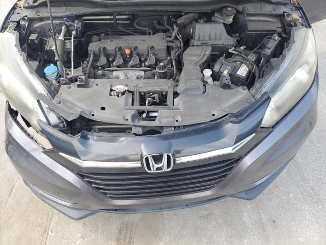 2016 HONDA HR-V LX 3CZRU5H37GM730352