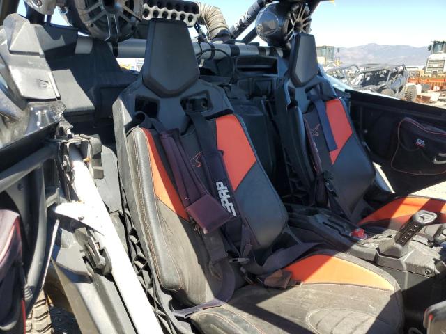 2020 CAN-AM MAVERICK X 3JBVXAV24LK000326