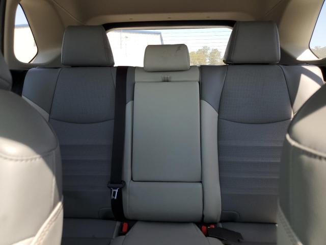 2023 TOYOTA RAV4 LIMITED JTMD6RFV0PD108967