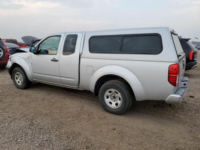 2018 NISSAN FRONTIER S 1N6BD0CT5JN760333