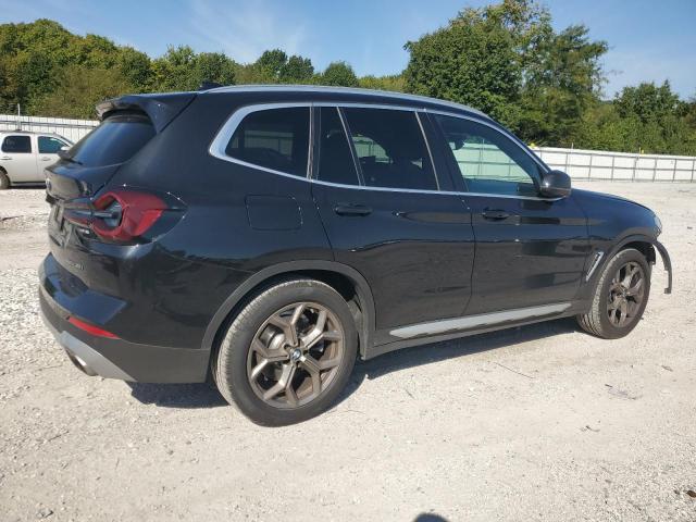 2022 BMW X3 SDRIVE30I #3265244007
