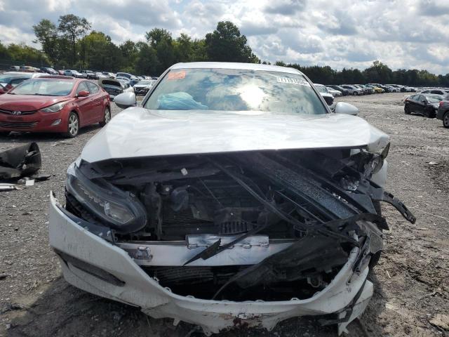 2019 HONDA ACCORD SPORT 1HGCV1F38KA176038