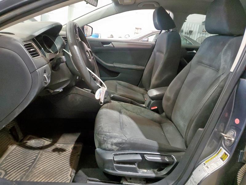 2015 VOLKSWAGEN JETTA SE 3VWD07AJ9FM289433