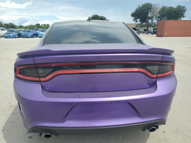 2019 DODGE CHARGER GT 2C3CDXHG7KH566896