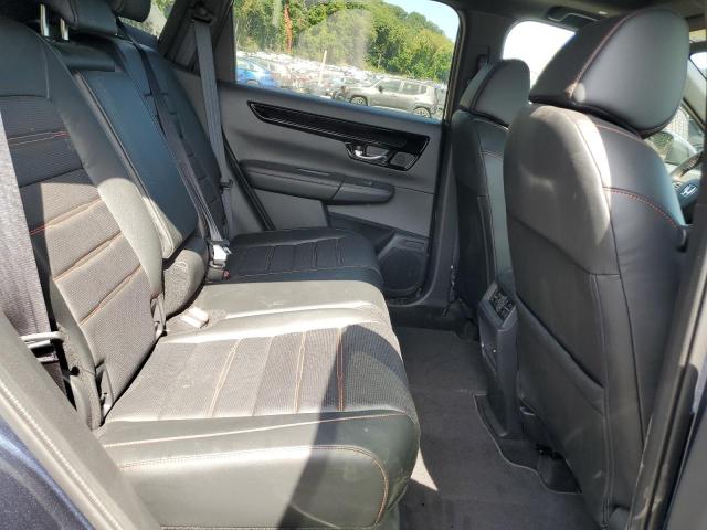 2025 HONDA CR-V SPORT 7FARS6H96SE066018