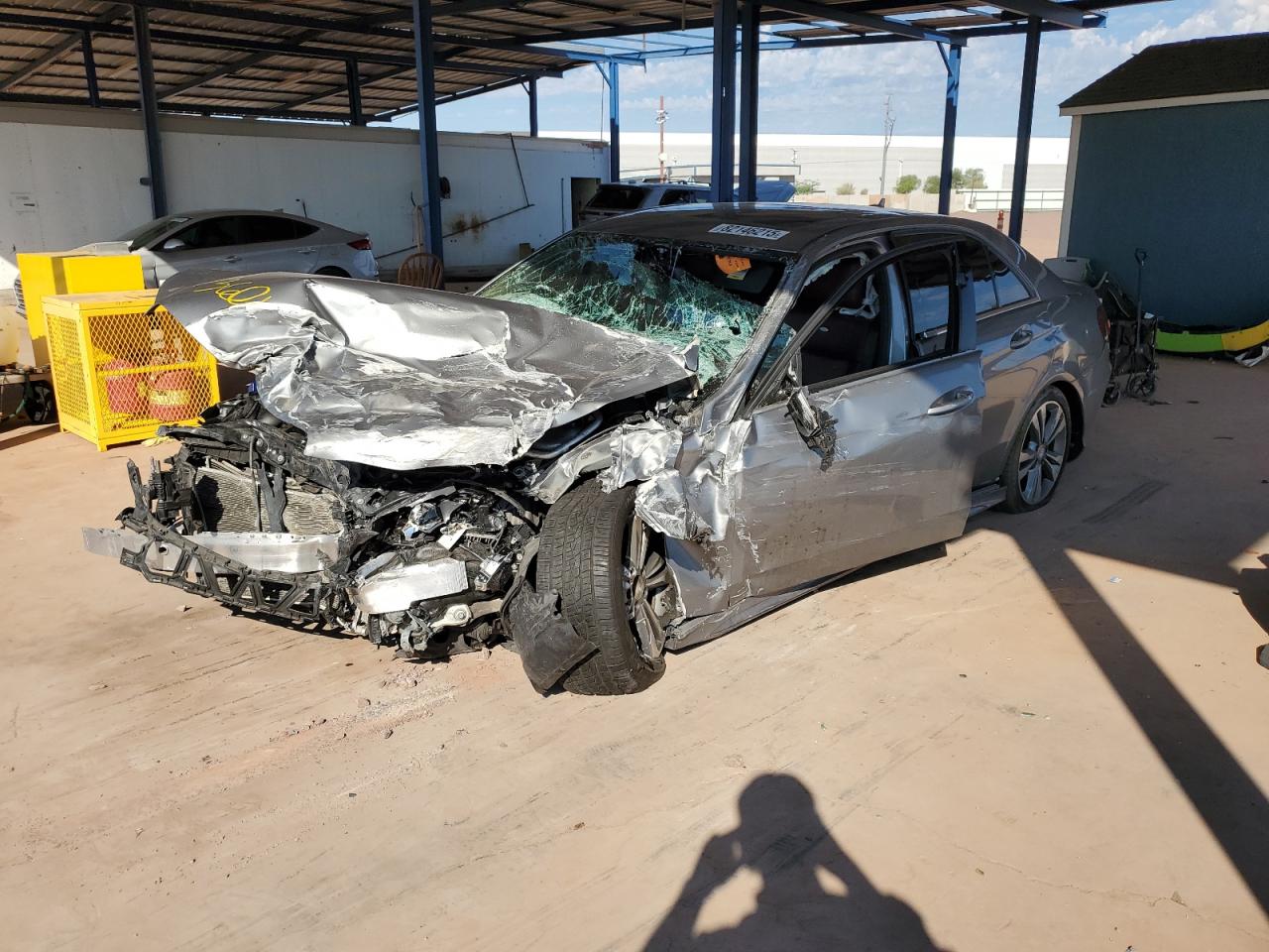 Vehicle photo