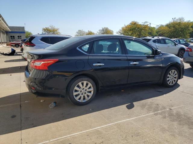 2017 NISSAN SENTRA S - 3N1AB7AP1HY308463