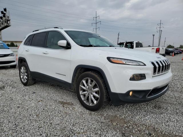 2015 JEEP CHEROKEE L 1C4PJLDB3FW760454