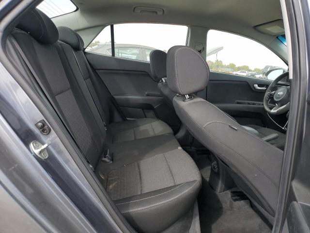 2019 KIA RIO S 3KPA24AB5KE181001