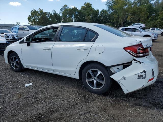 2015 HONDA CIVIC SE 19XFB2F73FE227302