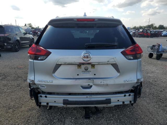 2018 NISSAN OTHER KNMAT2MV2JP522568