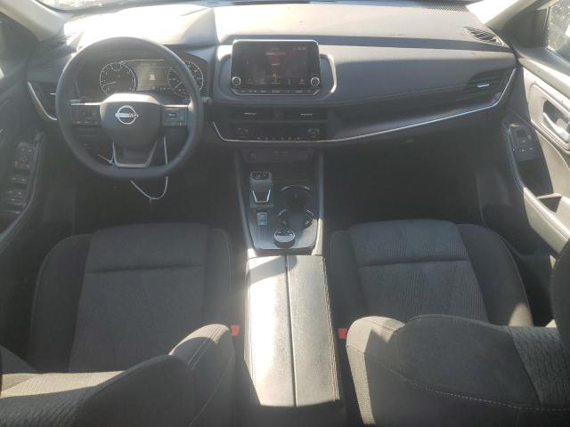 2025 NISSAN ROGUE SV 5N1BT3BB6SC798727