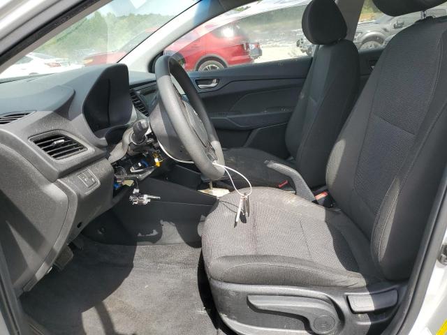 2018 HYUNDAI ACCENT SE 3KPC24A32JE009010