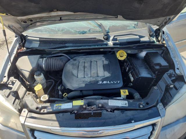 2014 CHRYSLER TOWN & COU #3260668654