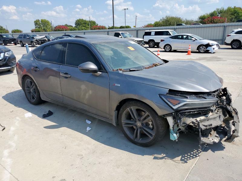 2023 ACURA INTEGRA A- - 19UDE4G70PA005041