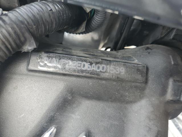 2006 YAMAHA XV1900 CT JYAVP22E06A001539