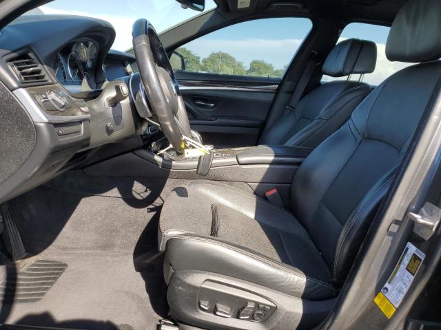 2015 BMW 535 I WBA5B1C57FG126933