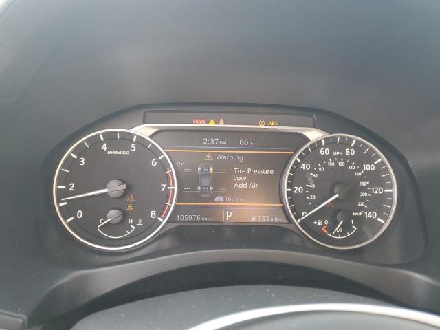 2021 NISSAN ALTIMA SV 1N4BL4DV4MN313256