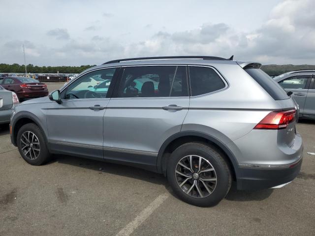 2021 VOLKSWAGEN TIGUAN SE - 3VV2B7AX7MM118770