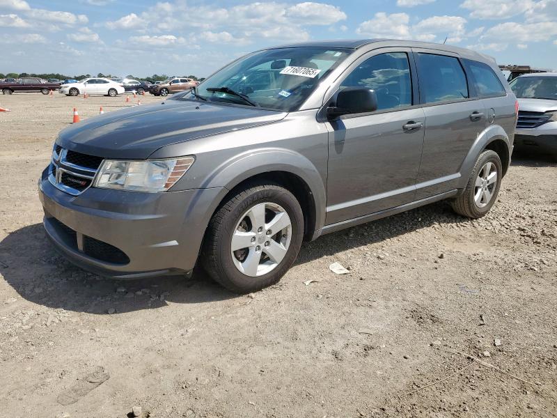 DODGE JOURNEY SE