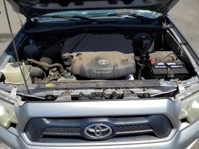 2014 TOYOTA TACOMA DOU #3259372269