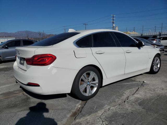 2018 BMW 430I GRAN COUPE - WBA4J1C50JBG75686