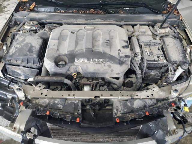 2015 CHEVROLET IMPALA LT 2G1125S31F9288606