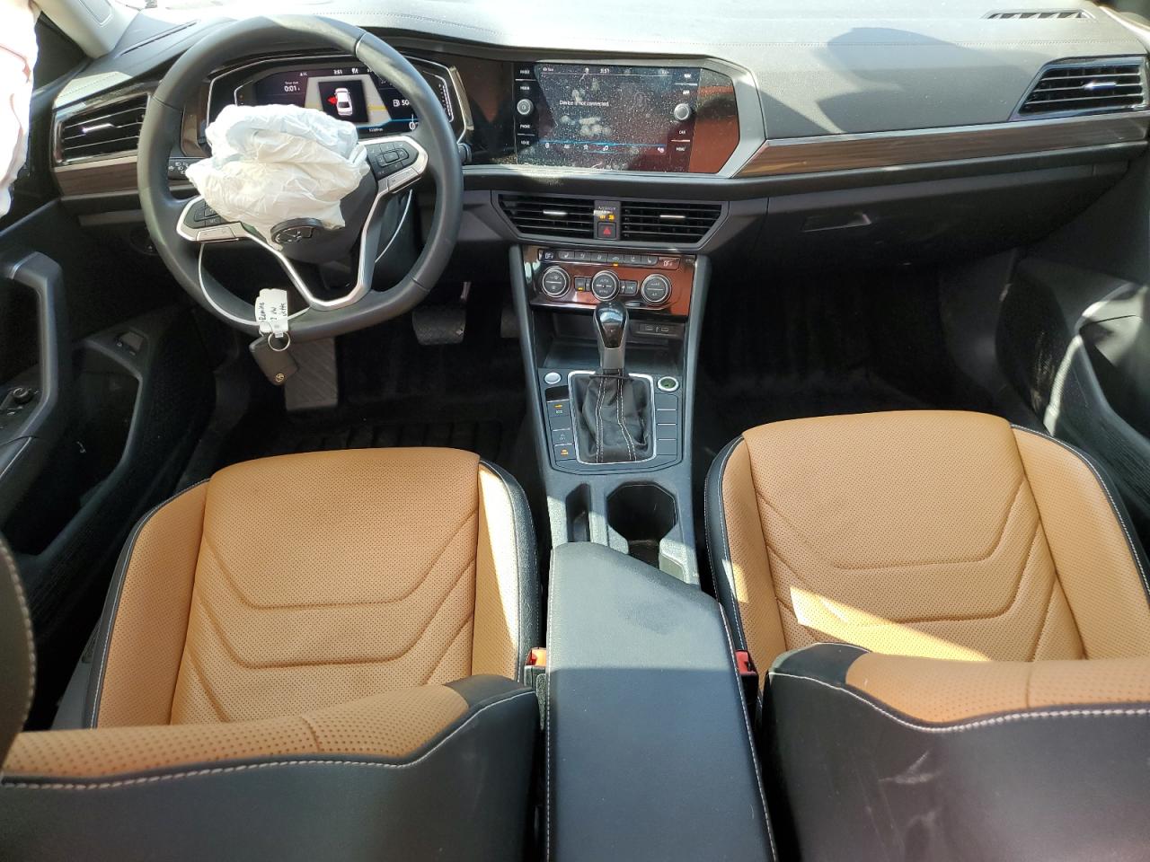 VOLKSWAGEN JETTA SEL