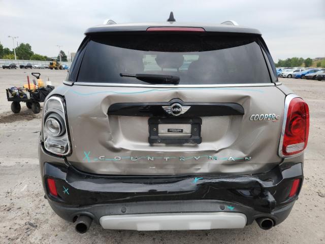 2018 MINI COOPER S C WMZYT5C30J3E62266