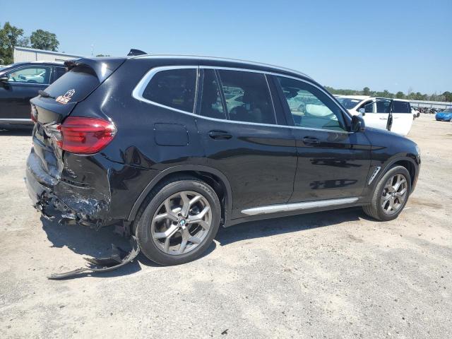 2020 BMW X3 SDRIVE30I 5UXTY3C09LLE54738