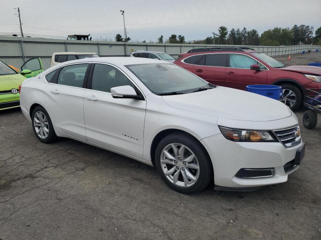 2016 CHEVROLET IMPALA LT 2G1115S30G9195421