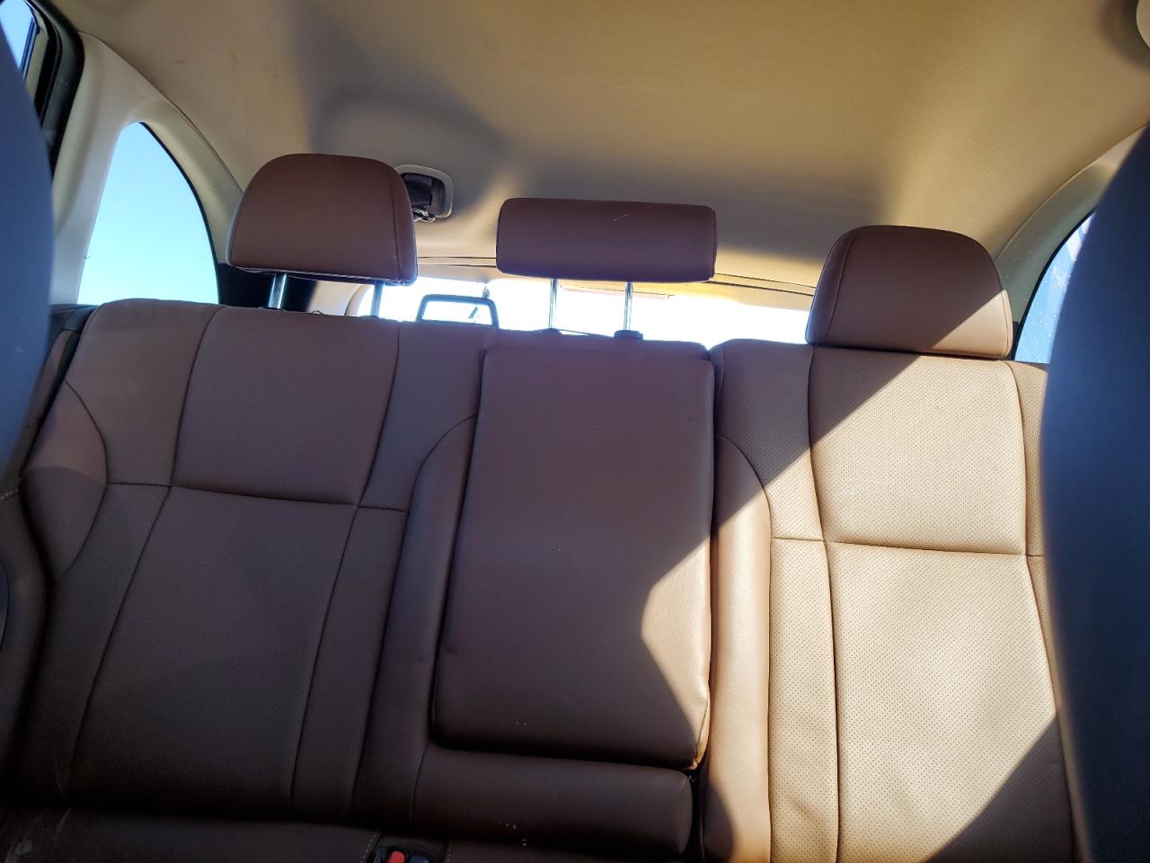 SUBARU OUTBACK TOURING