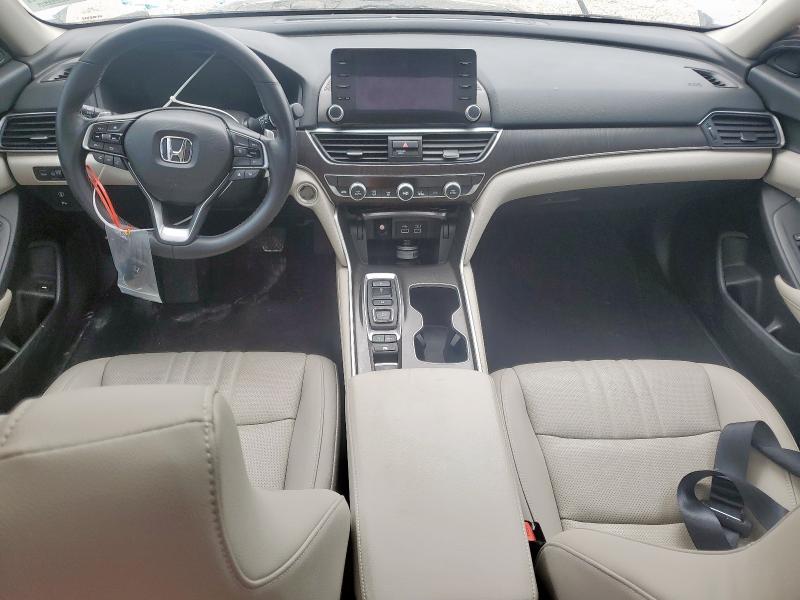 2022 HONDA ACCORD HYB 1HGCV3F53NA013332