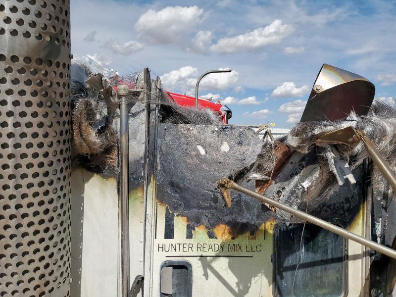 2007 KENWORTH T800 #3294517518