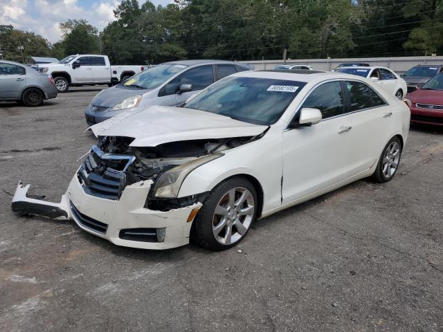 CADILLAC ATS PREMIU