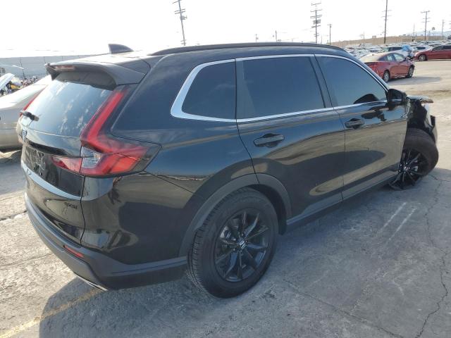 2025 HONDA CR-V SPORT #3309291621