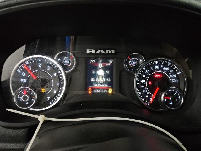 2024 RAM 2500 BIG H 3C6UR5DJ8RG397657