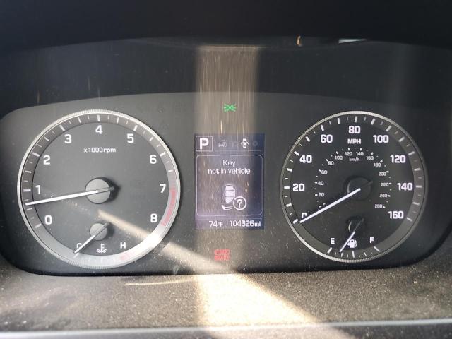 2016 HYUNDAI SONATA SPO 5NPE34AF7GH377882