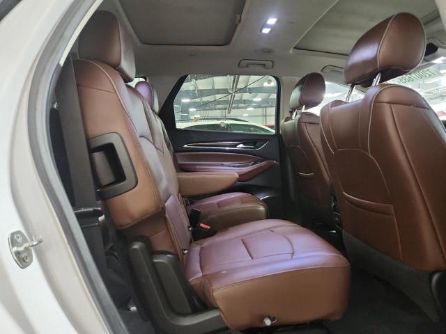 2021 BUICK ENCLAVE AV 5GAERDKW3MJ231318