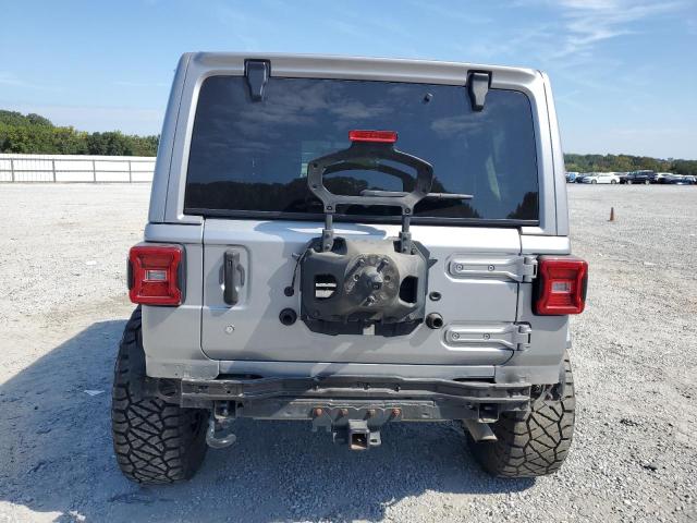 2019 JEEP WRANGLER U 1C4HJXEG8KW597154