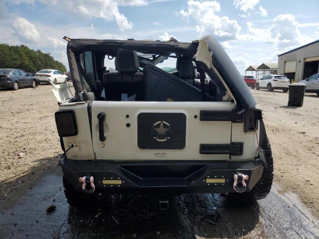 2014 JEEP WRANGLER U - 1C4BJWDG5EL213662